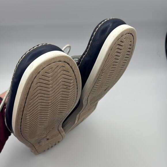 Prada Boat Shoes - Men\'s 11[?] main image 5